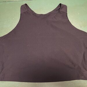 2X Black Powersoft Sports Tank